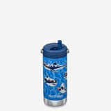 Isolerad TKWide 355ml med Twist Cap