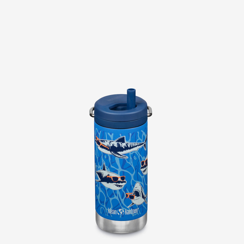 Isolerad TKWide 355ml med Twist Cap