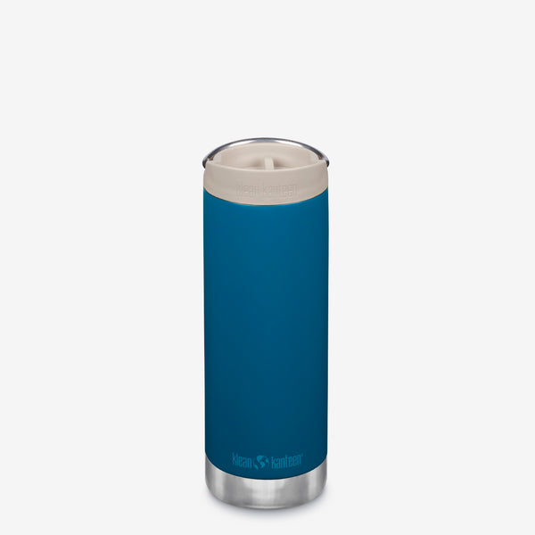 Isolerad TKWide 473ml med Café Cap