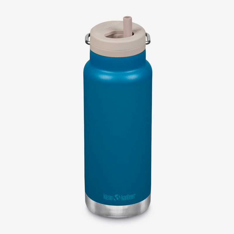 Isolerad TKWide 946ml med Twist Cap