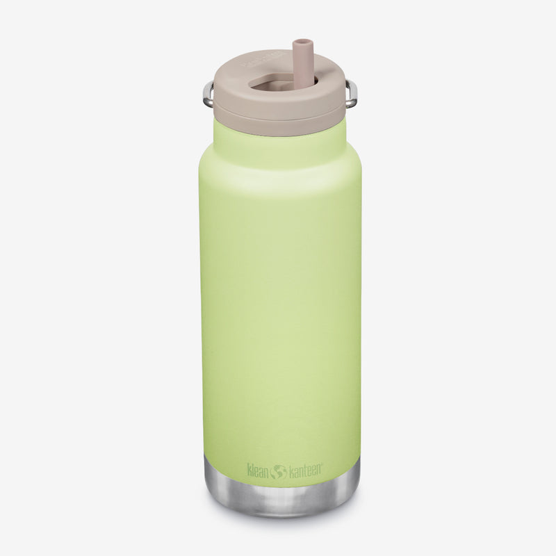 Isolerad TKWide 946ml med Twist Cap