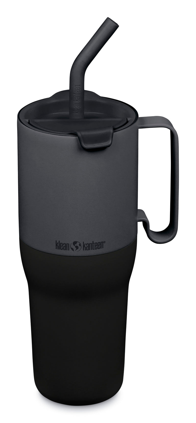 Rise Tumbler 1064ml med sugrör