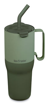 Rise Tumbler 1064ml med sugrör