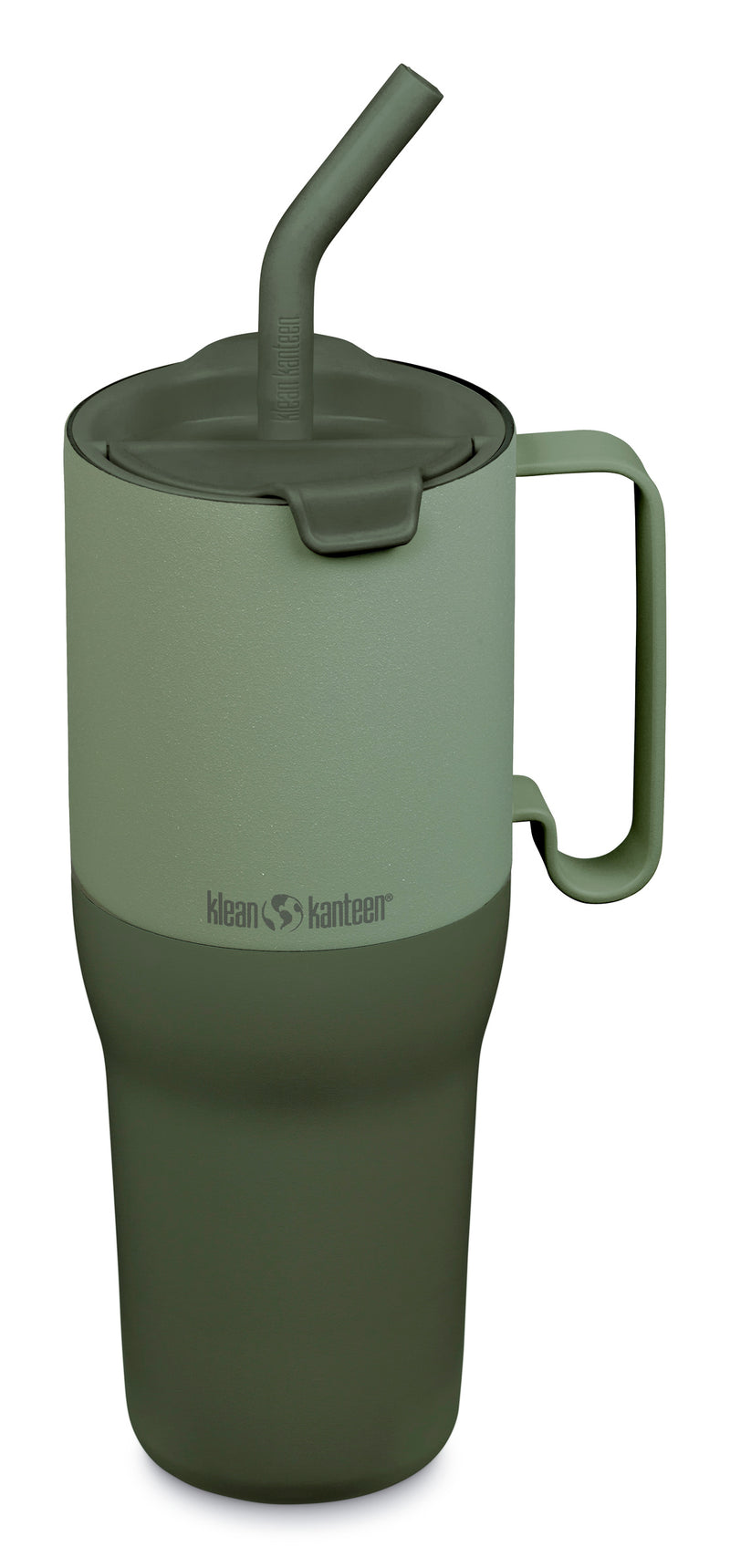 Rise Tumbler 1064ml med sugrör