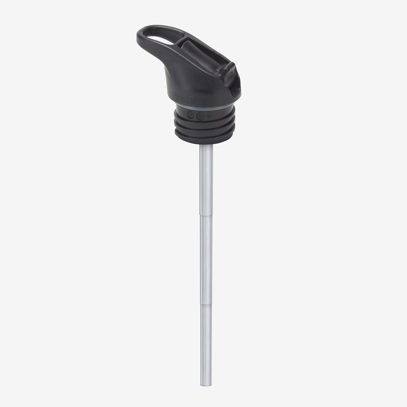 Classic Flip Seal Sportkork med sugrör