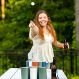 Stålmugg/Pint 473ml - 4 Pack