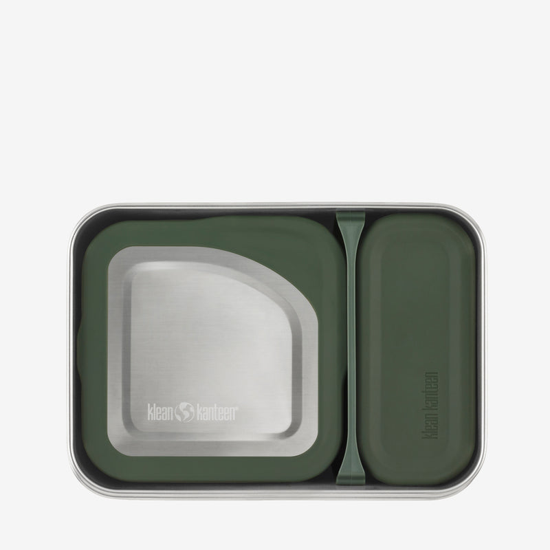 Rise Food Box - Snack, 296ml