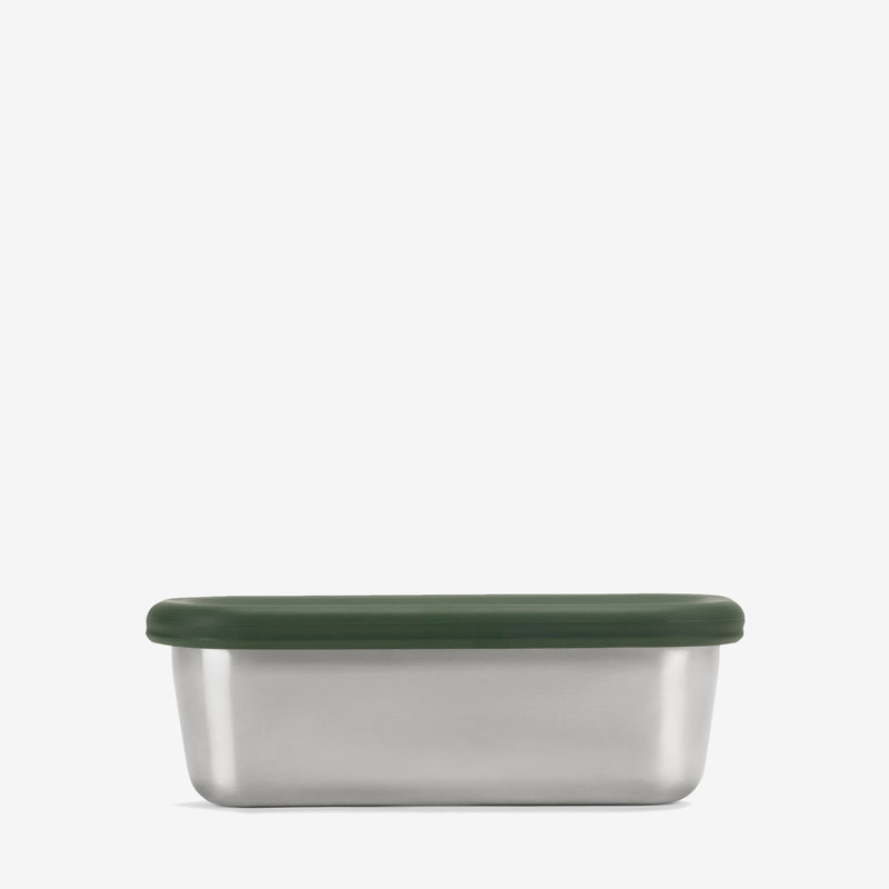 Rise Food Box - Snack, 296ml