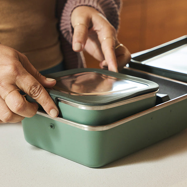 Rise Food Box Family Set