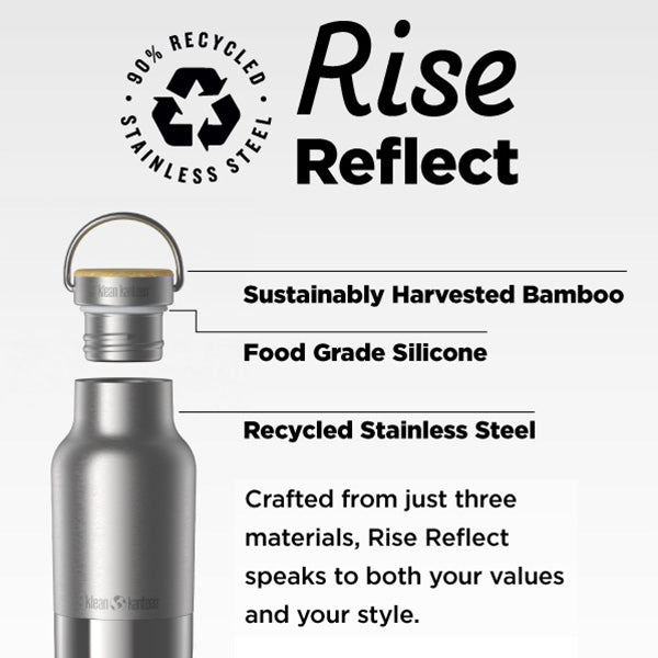 Rise Reflect 355ml