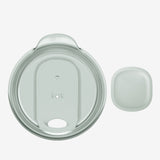 Rise Skjutlock, Slide Lid