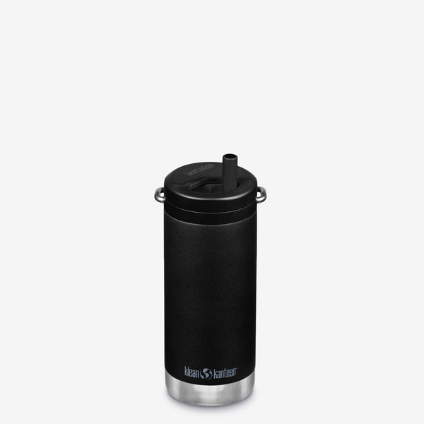 Isolerad TKWide 355ml med Twist Cap